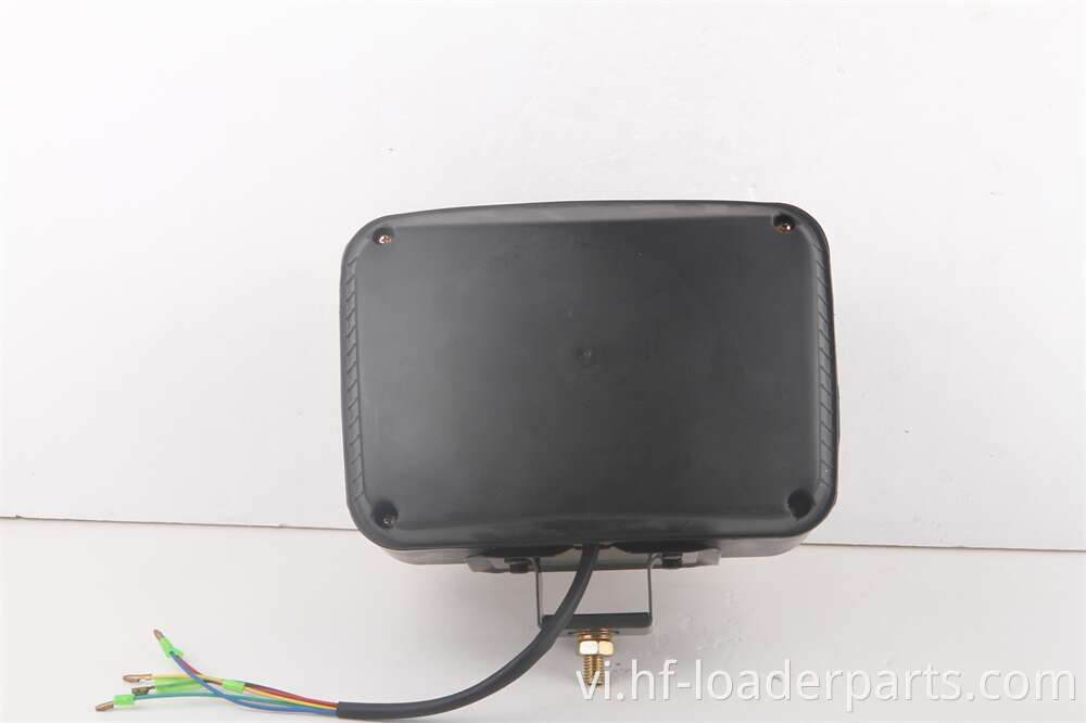 Đèn làm việc của bộ tải bánh xe cho Chenggong , Changlin Wheel Loader Work Lights for Chenggong,Changlin